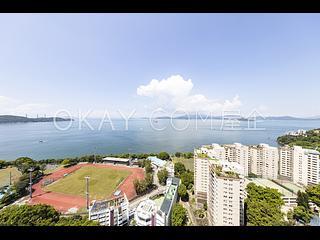 Pok Fu Lam - Rodrigues Court 04