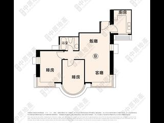 中半山 - 曉峰閣2座 03