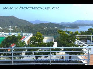 Sai Kung - Floral Villas 02