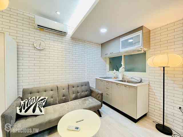Zhongshan - No. XX-108, Section 2, Xinsheng N Rd, Zhongshan District, Taipei City, Taiwan 10491 01