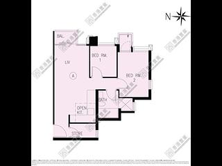 Tseung Kwan O - Corinthia By The Sea Block 6 08