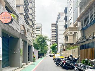 中山区 - 台北中山区新生北路三段62巷XX号 19