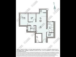 日出康城 - 日出康城7B期 Grand Montara 1座 (1A) 06