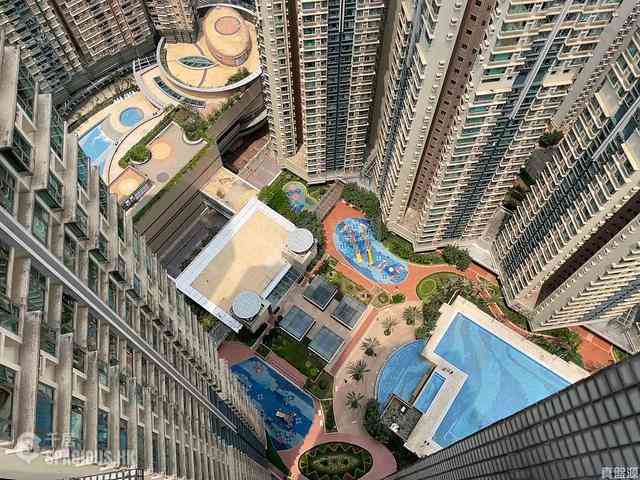 Tseung Kwan O - Tseung Kwan O Plaza Phase 2 Block 7 01