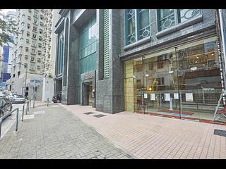 Wan Chai - 1, Star Street 16