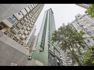 Wan Chai - 1, Star Street 17