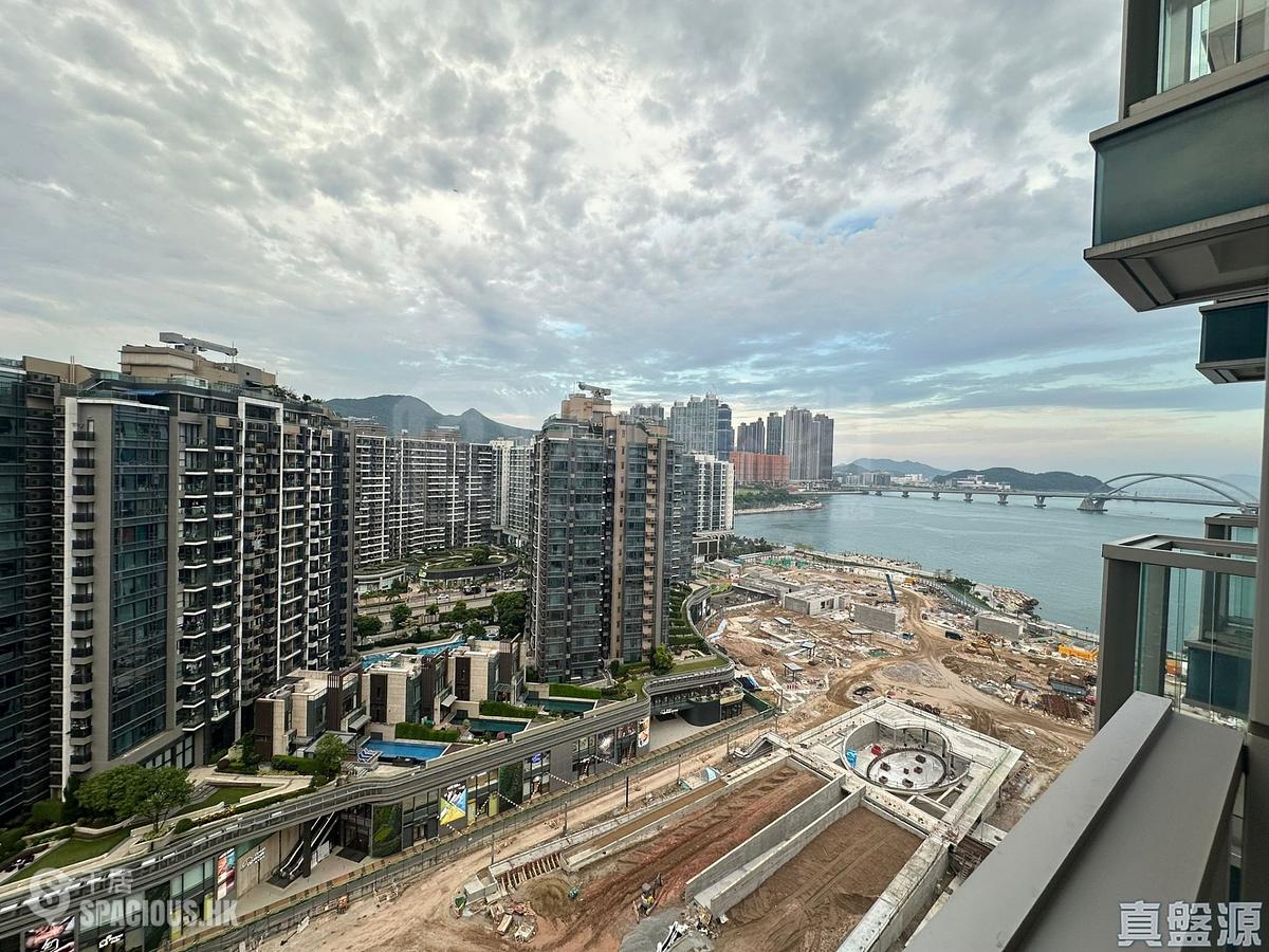 Tseung Kwan O - Corinthia By The Sea Block 7 01