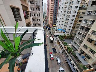 Sai Ying Pun - Highlight House 04