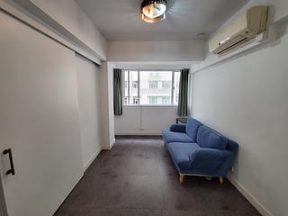 Sai Ying Pun - Highlight House 05