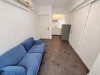 Sai Ying Pun - Highlight House 06