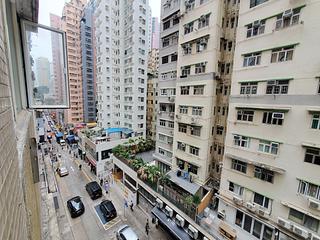 Sai Ying Pun - Highlight House 08