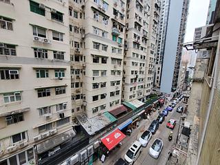 Sai Ying Pun - Highlight House 09