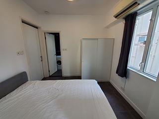 Sai Ying Pun - Highlight House 14