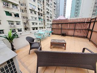 Sai Ying Pun - Highlight House 02