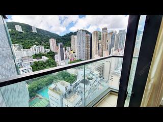 Wan Chai - The Oakhill 06