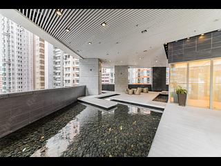 Wan Chai - The Oakhill 20