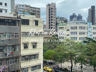 Sham Shui Po - Fortune Mansion 09