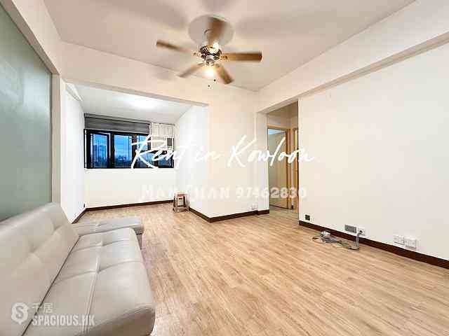 Mong Kok - Wing Mui Building 01