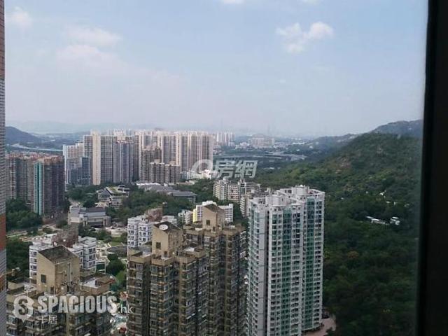 Tuen Mun - Kingston Terrace 01