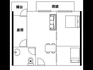 新庄区 - 台北新庄区富貴路XXX號号 15