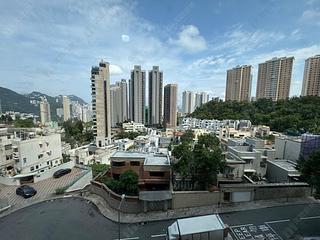 Jardines Lookout - Wing On Towers 02