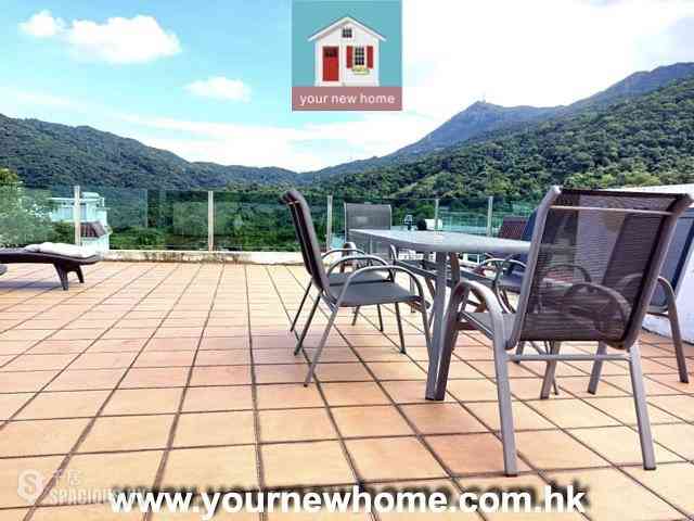 Sai Kung - Tin Liu 01