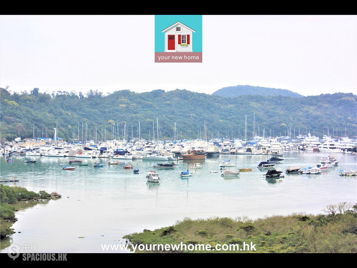 Sai Kung - Hebe Villa 01