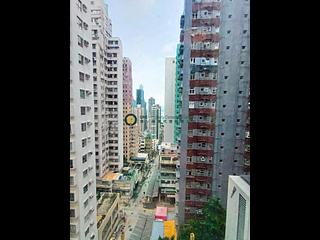 Sai Ying Pun - Wah Fai Court 07