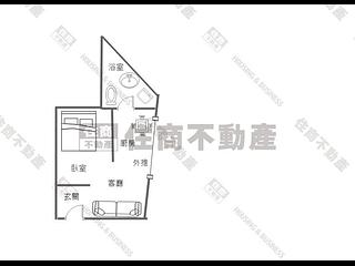 中山區 - 台北中山區新生北路二段XX號 12