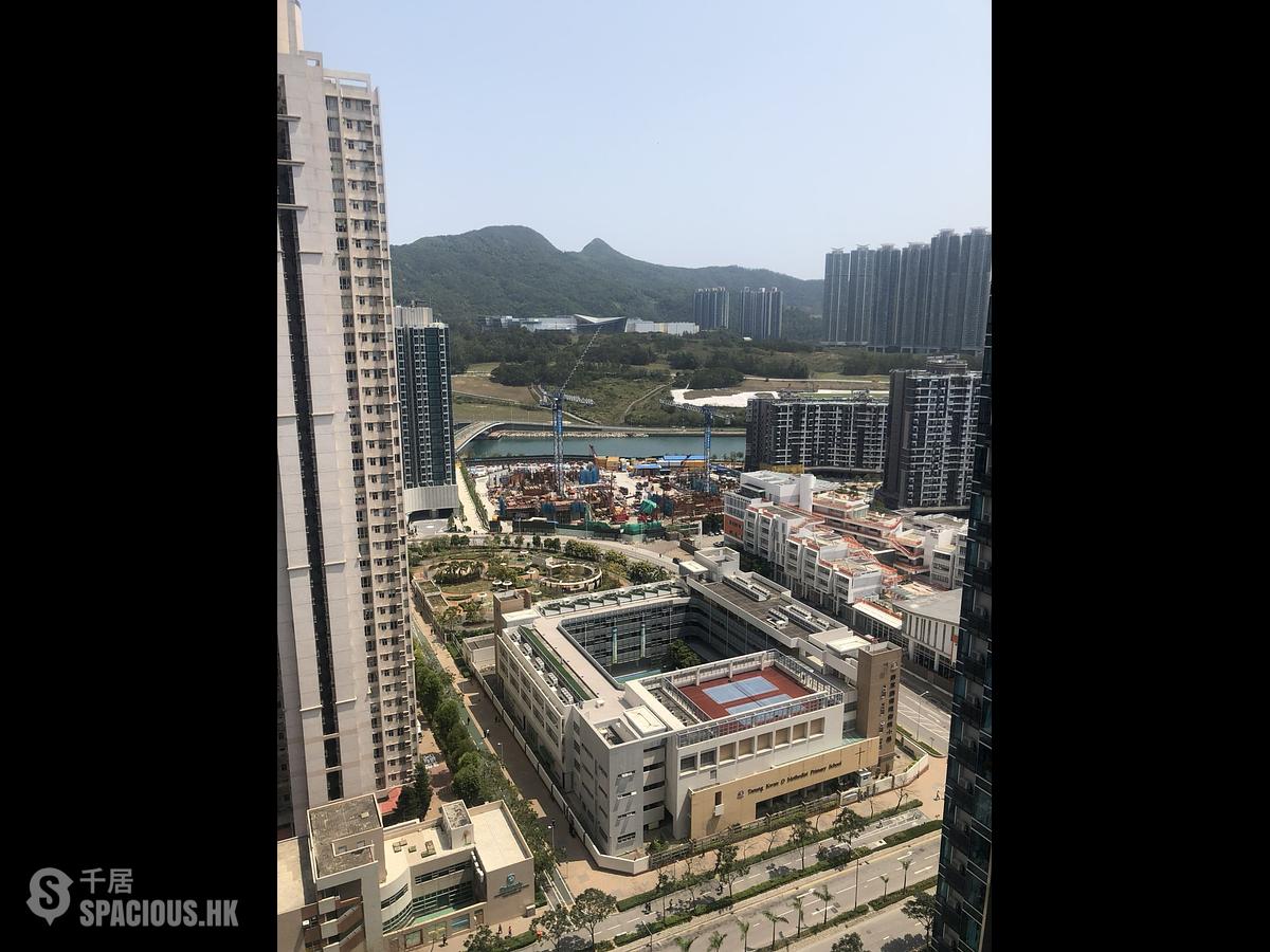 Tseung Kwan O - The Wings II Block 1B 01