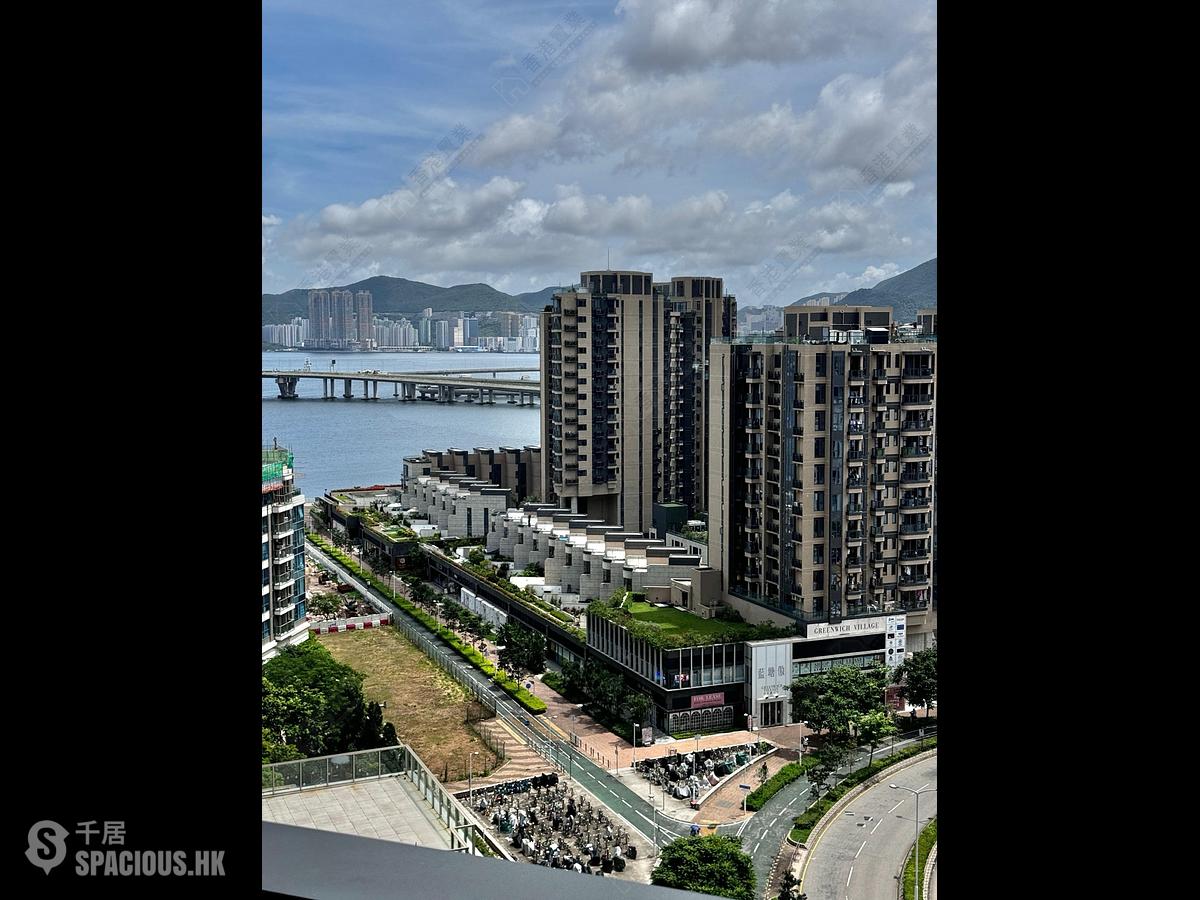 Tseung Kwan O - The Wings IIIB Block 1A 01