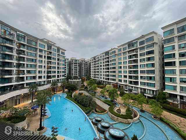 Pak Shek Kok - Providence Bay Phase 1 Tower 21 01
