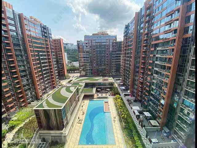 Pak Shek Kok - The Horizon Phase 2 Centra Horizon Tower 9 01