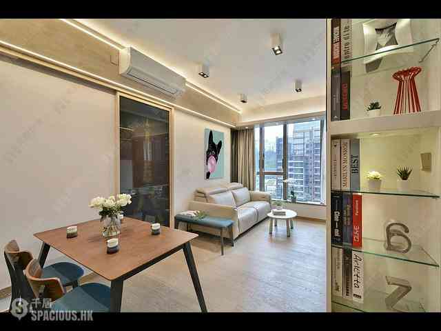 Pak Shek Kok - The Horizon Phase 2 Centra Horizon Tower 9 01