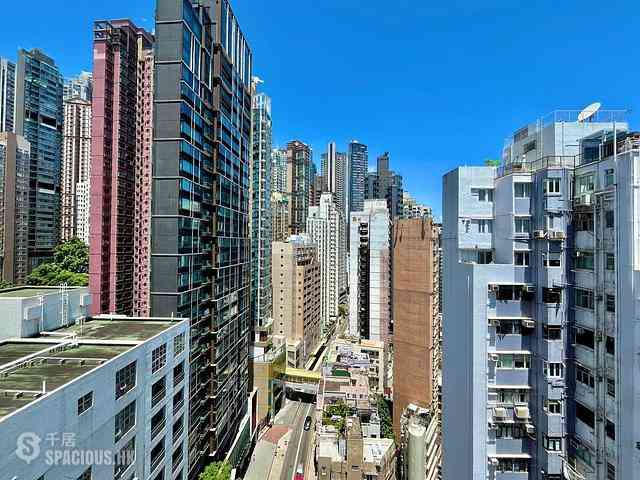 Central - Tim Po Court Phase 1 01