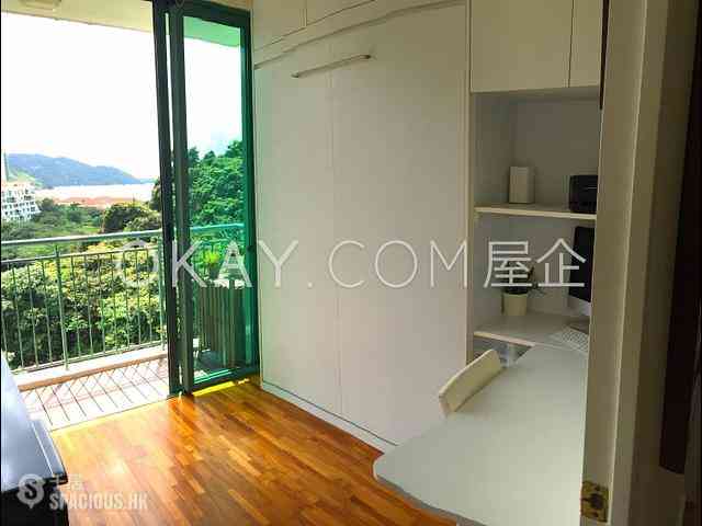 Discovery Bay - Discovery Bay Phase 11 Siena One Crestline Mansion 04