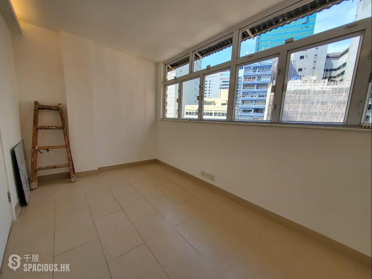 Causeway Bay - 60-62, Yee Wo Street 01