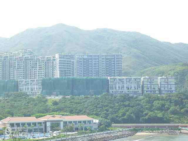愉景湾 - 愉景湾3期 蔚阳海蜂径 09