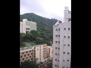 Causeway Bay - Hang Po Building 11