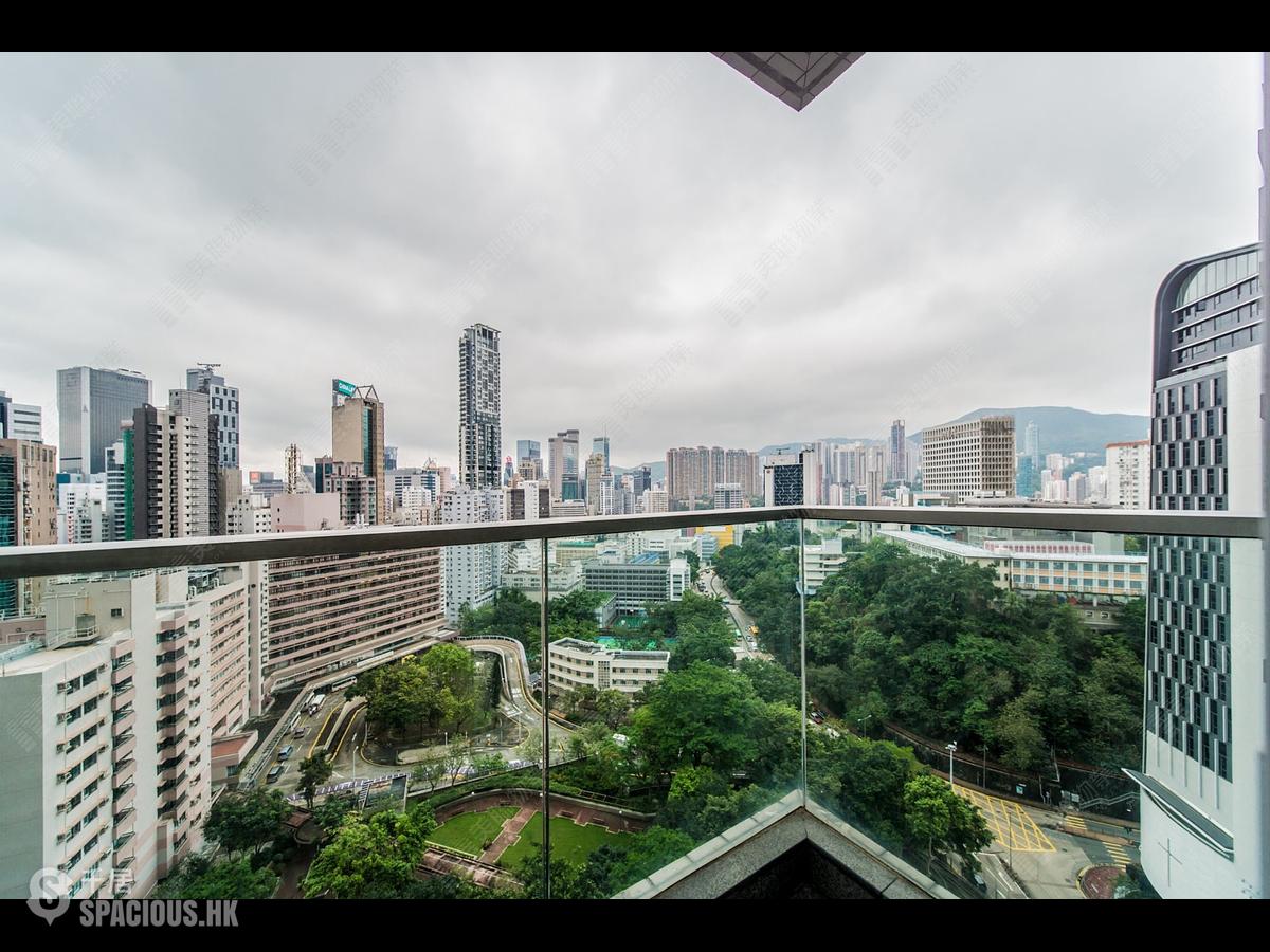 Wan Chai - One Wanchai 01