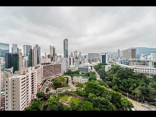 Wan Chai - One Wanchai 02