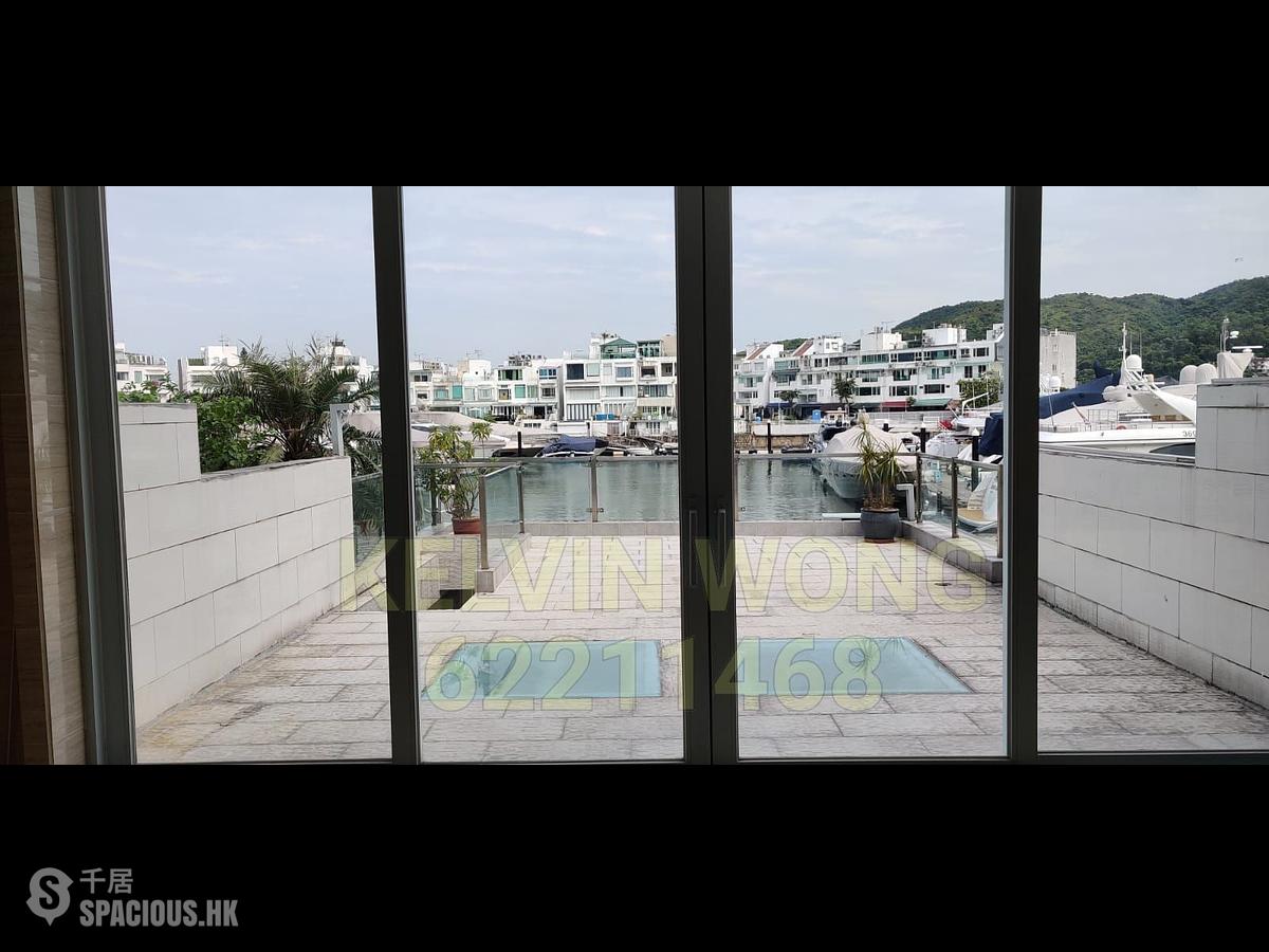 Sai Kung - Marina Cove 01