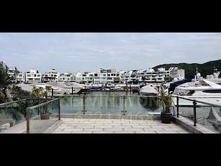 Sai Kung - Marina Cove 02