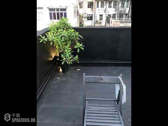 Sai Ying Pun - San Hey Lou 01