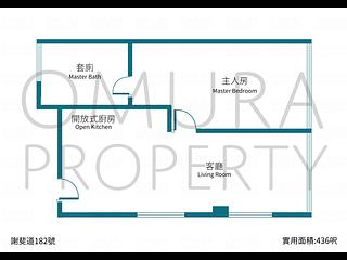 湾仔 - 谢斐道182号 03