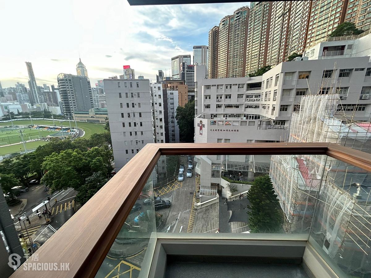 跑马地 - Tagus Residences 01