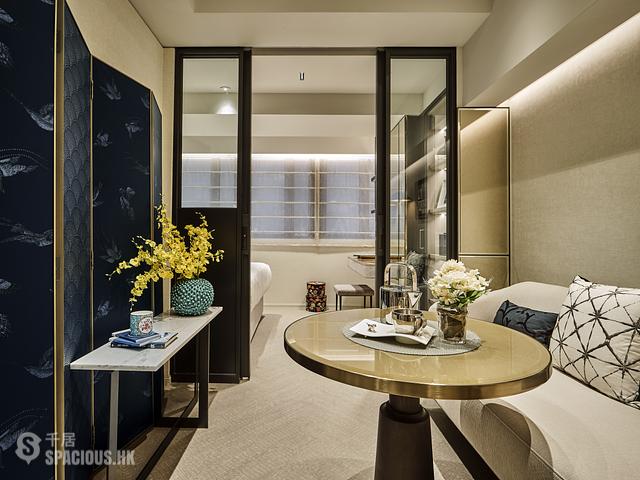 銅鑼灣 - The Hayworth 04