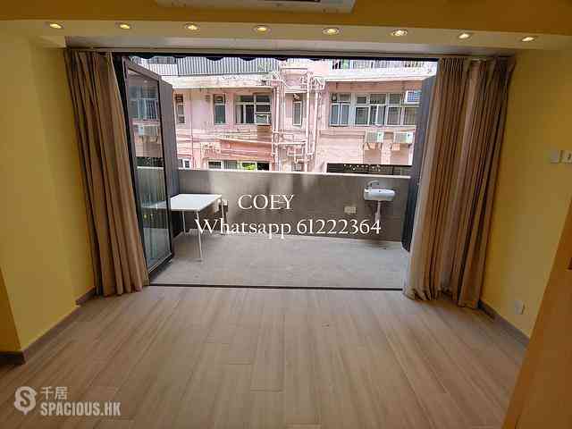 Central - 48, Gage Street 01