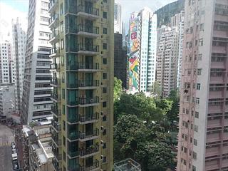 Sheung Wan - Queen's Terrace 07