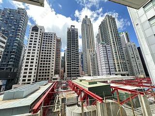 Wan Chai - Southorn Garden 10